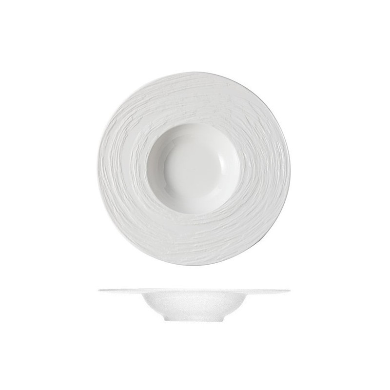MATRIX PIATTO PASTA cm 30  - 1904230 | Novalberghiera