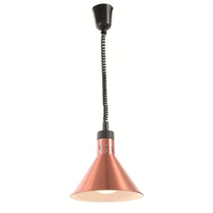 LAMPADA RISC.CONO.RAME  - 3250030 | Novalberghiera
