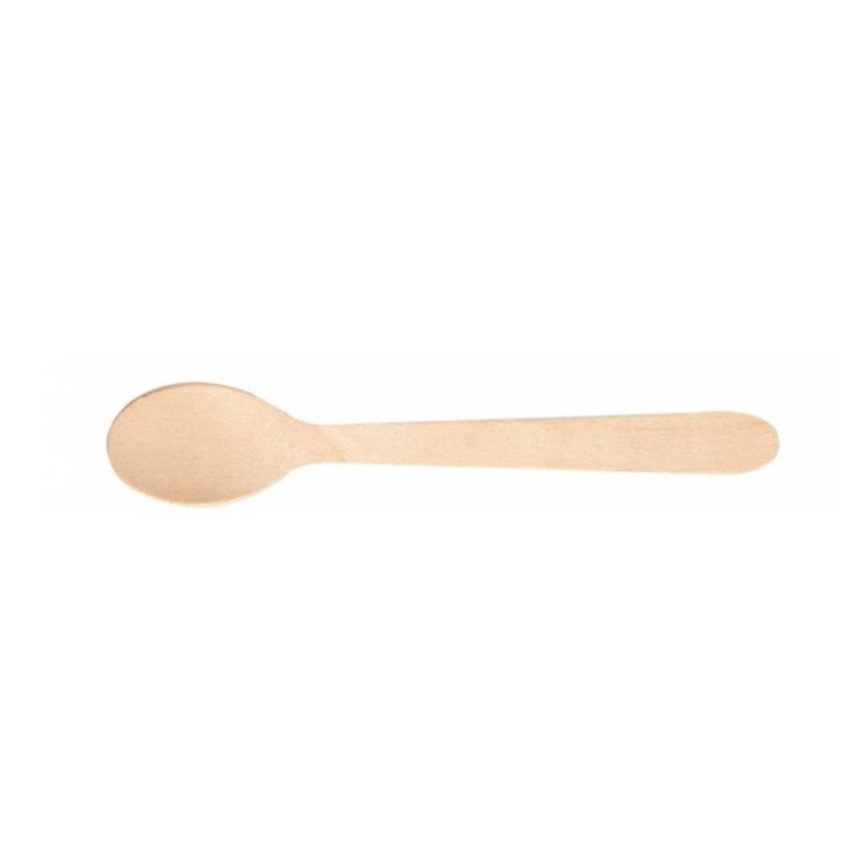 N.100 CUCCHIAINO ECOW.cm.11  - 3905309 | Novalberghiera