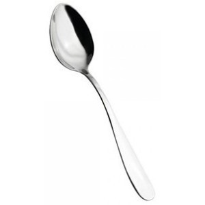 TWIST CUCCHIAINO MOKA  - 5023010 | Novalberghiera