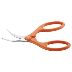 FORBICE GAMBERI INOX  - 735001 | Novalberghiera
