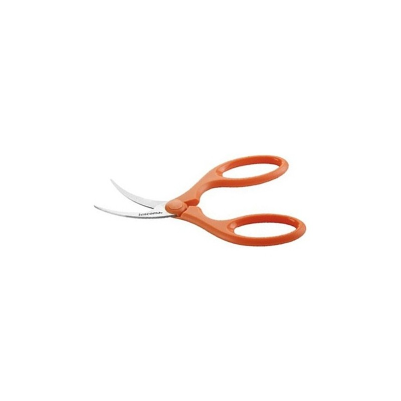 FORBICE GAMBERI INOX  - 735001 | Novalberghiera