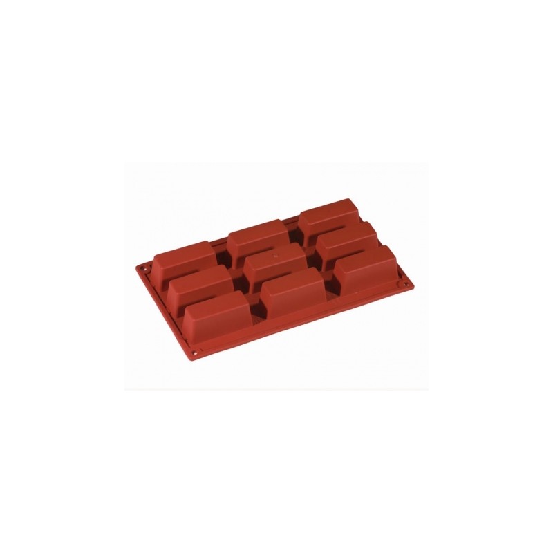 STAMPO SILIC.cake -FR028  - 4630028 | Novalberghiera