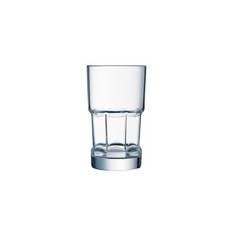 BICCHIERE TRIBEKA TEMPERATO cl.45  - 1262045 | Novalberghiera