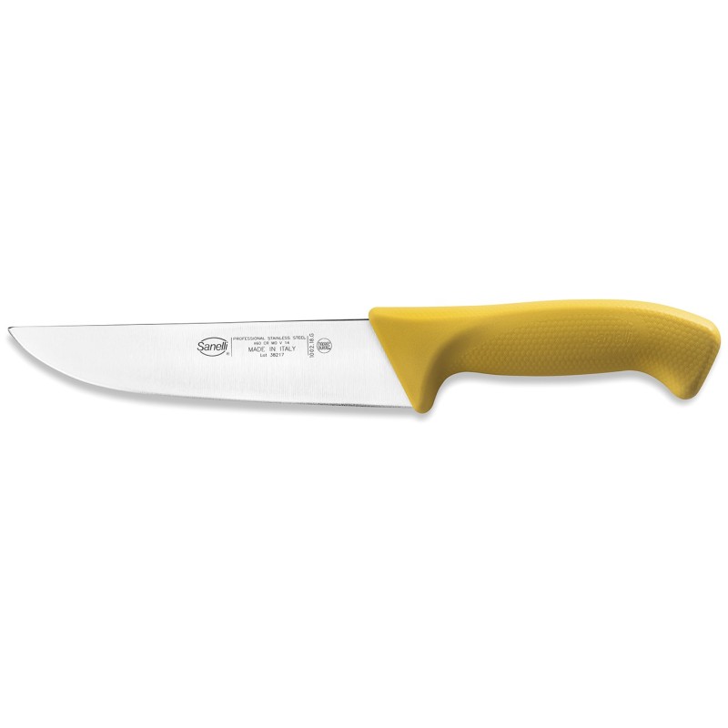 COLT.FRANCESE GIALLO cm 18  - 2611118 | Novalberghiera