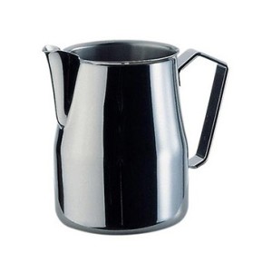 LATTIERA EUROPA INOX cl 35  - 3943035 | Novalberghiera