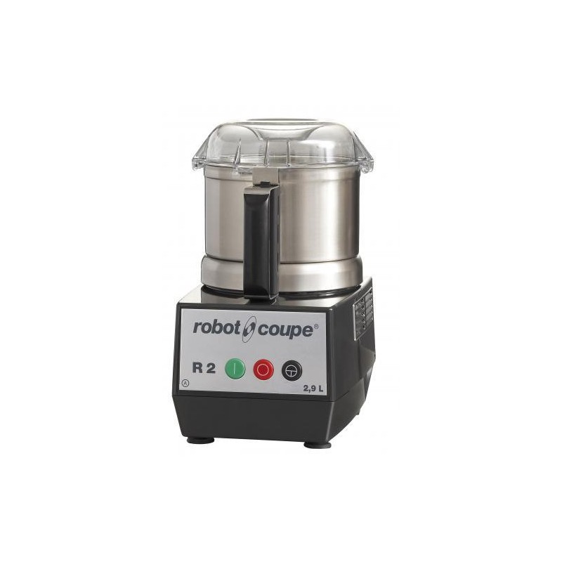 ROBOT CUTTER  Lt. 2,9 -R2  - 4707002 | Novalberghiera