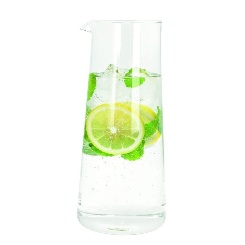 CARAFFA LYRA BOROSIL. cl.150  - 1565000 | Novalberghiera