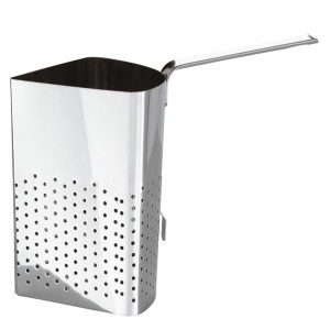 SPICCHIO INOX 1/4 cm 40  - 1941040 | Novalberghiera
