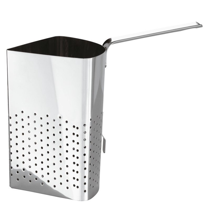 SPICCHIO INOX 1/4 cm 40  - 1941040 | Novalberghiera