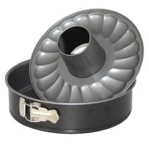 TORTIERA 2F.ANTIAD.cm 30  - 4826030 | Novalberghiera