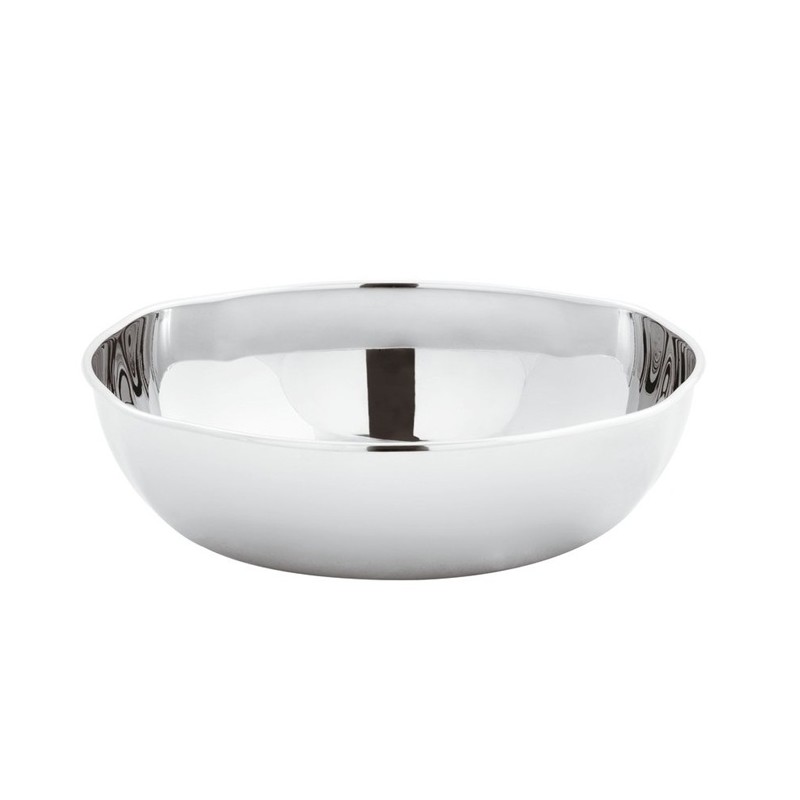 CESTINO PANE OVALE cm 18x12  - 1182018 | Novalberghiera