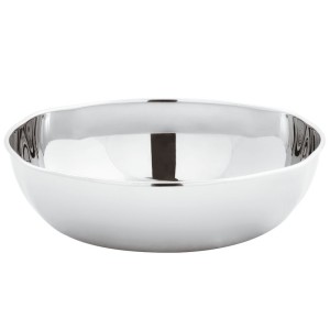 CESTINO PANE OVALE cm 22x16  - 1182022 | Novalberghiera