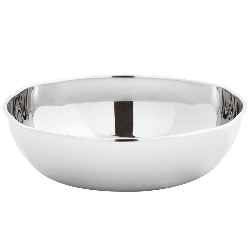 CESTINO PANE OVALE cm 22x16  - 1182022 | Novalberghiera