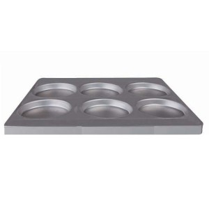 TEGLIA 60x40 - 6 STAMPI Øcm16