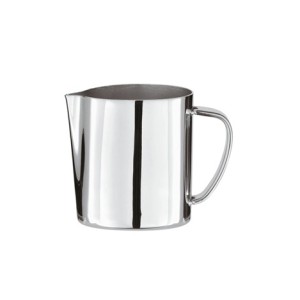 LATTIERA INOX  cl 15  - 53015 | Novalberghiera