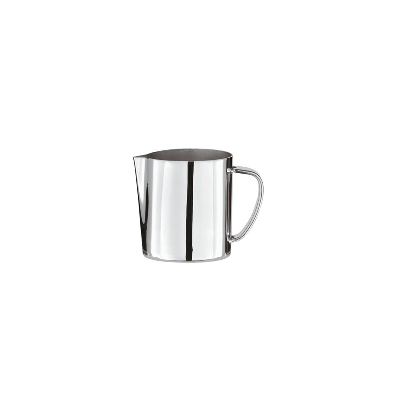 LATTIERA INOX  cl 15  - 53015 | Novalberghiera