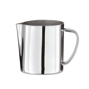 LATTIERA INOX  cl 30  - 53030 | Novalberghiera