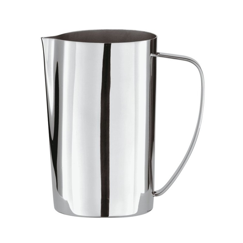 LATTIERA INOX  cl 60  - 53060 | Novalberghiera