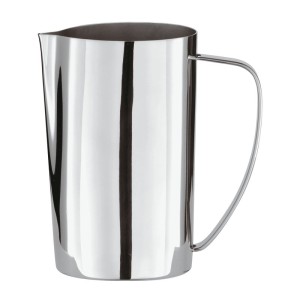 LATTIERA INOX  cl 90  - 53090 | Novalberghiera