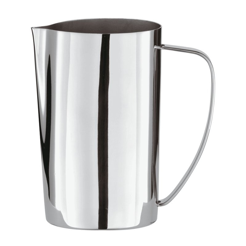 LATTIERA INOX  cl 90  - 53090 | Novalberghiera