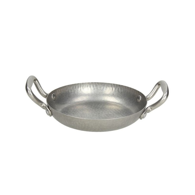 TEX MEX PADELLA 2M Øm 18-N80  - 1400021 | Novalberghiera