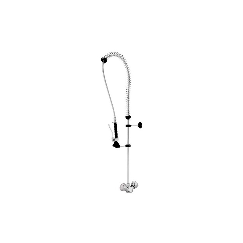 DOCCIONE MONOFORO  - 1550000 | Novalberghiera
