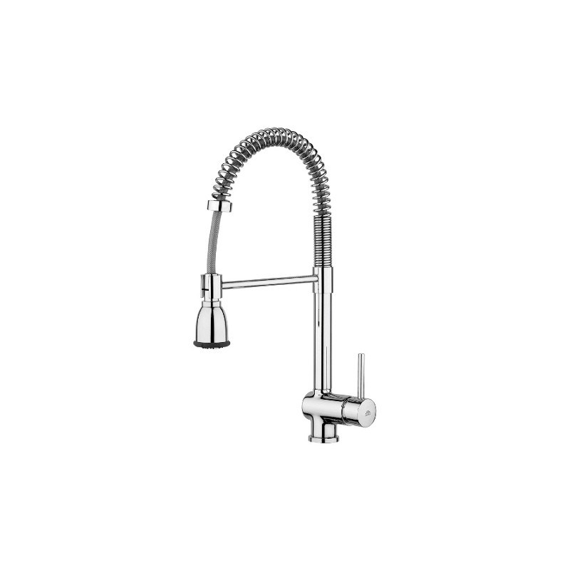 MISCELATORE PROFF. MINI  - 1550011 | Novalberghiera