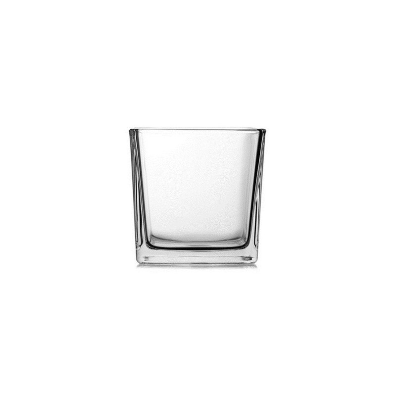 CUBO DA TAVOLA cm 10x10x10h  - 2823010 | Novalberghiera