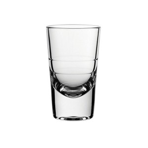 BICCHIERE PASABAHCE GRANDE VODKA cl.11  - 2978011 | Novalberghiera