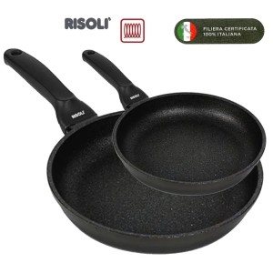 PADELLE PRESSOFUSE SERIE