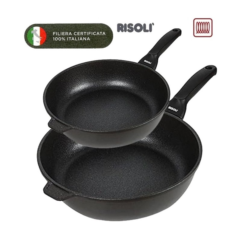 PADELLE ALTE PREDDOFUSE