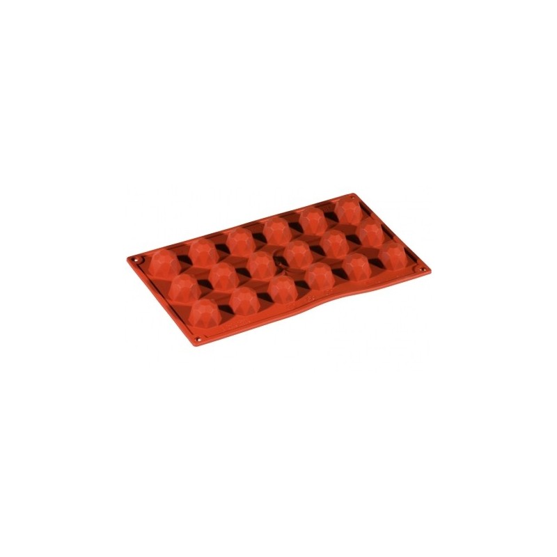 STAMPO SILIC.DIAMANTE- FR033  - 4630033 | Novalberghiera