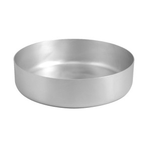 TORTIERA CILIND. ALL. cm 24x6  - 533024 | Novalberghiera