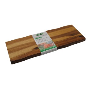 TAGLIERE ACACIA cm 38x14  - 681038 | Novalberghiera
