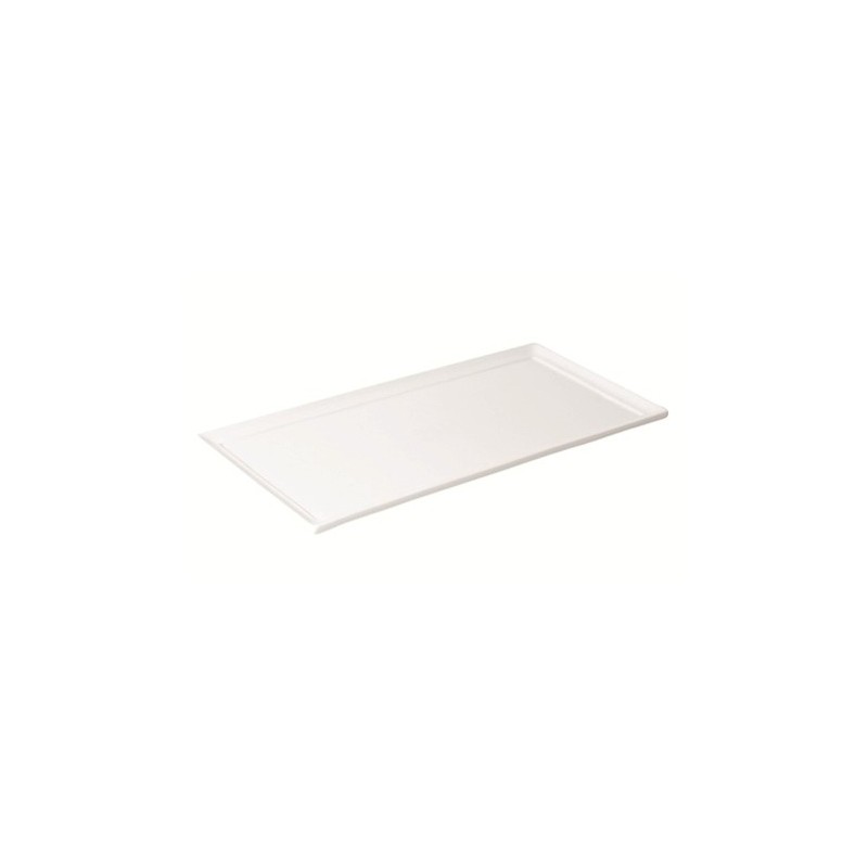 PIATTO RETT.PORC.cm 30x20  - 2204030 | Novalberghiera