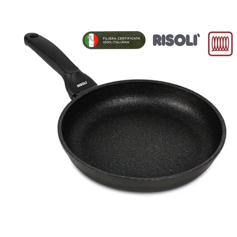 PADELLA ALL.FUSO cm 20x5h