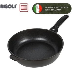 PADELLA ALTA ALL.FUSO cm 24x9h