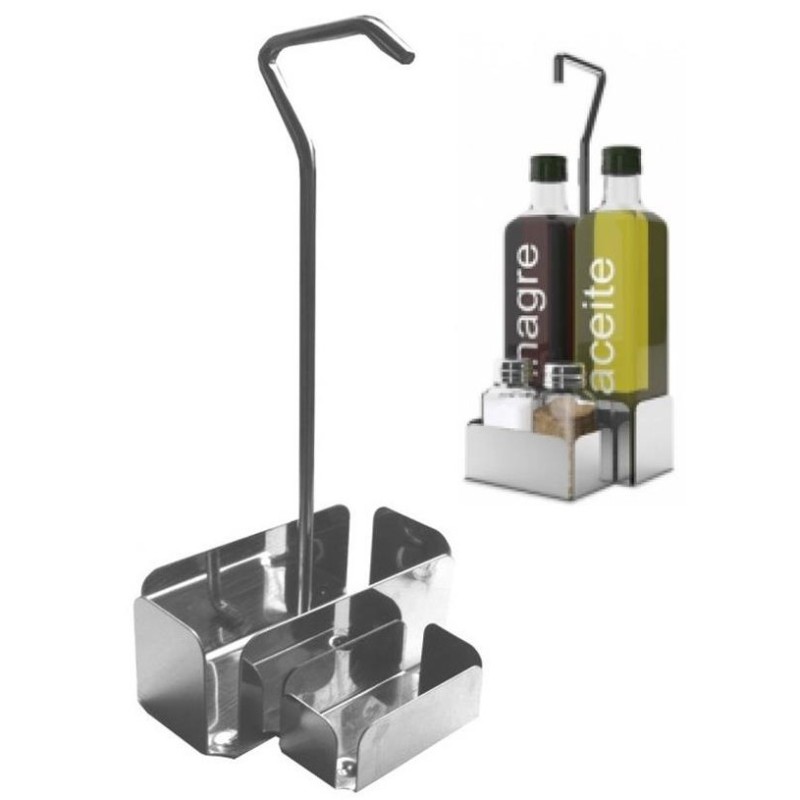 SUPPORTO x OLIO-SALE-PEPE  - 5267010 | Novalberghiera