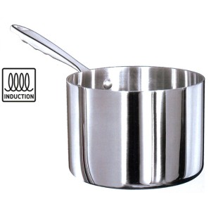 CASS.1M ALTA INOX TR.cm 20x14h  - 5290020 | Novalberghiera
