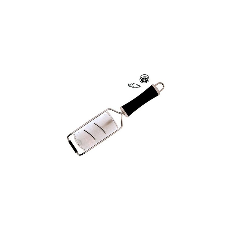 GRATTUGIA AFFETTARE  - 5471004 | Novalberghiera