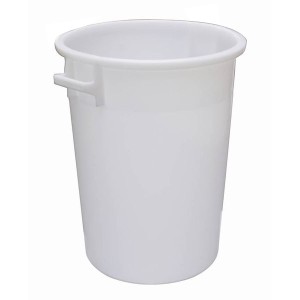 CONTENITORE x ALIMENTI Lt.75  - 1255075 | Novalberghiera