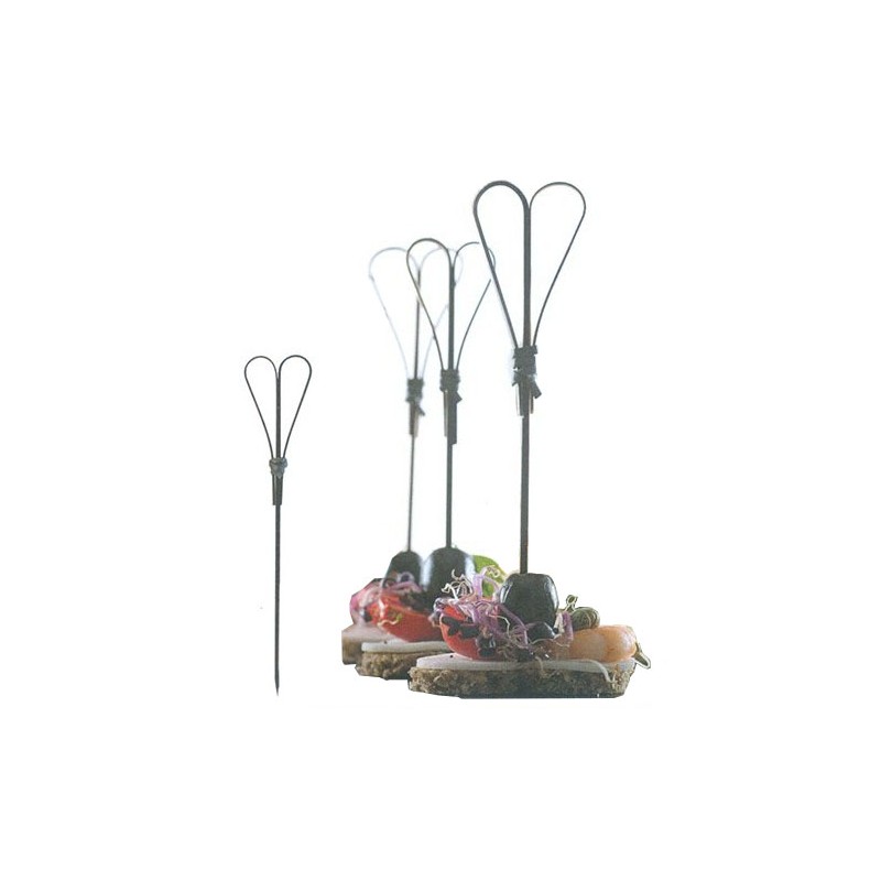 N.100 SPIEDI  CUORE cm 15  - 3906031 | Novalberghiera
