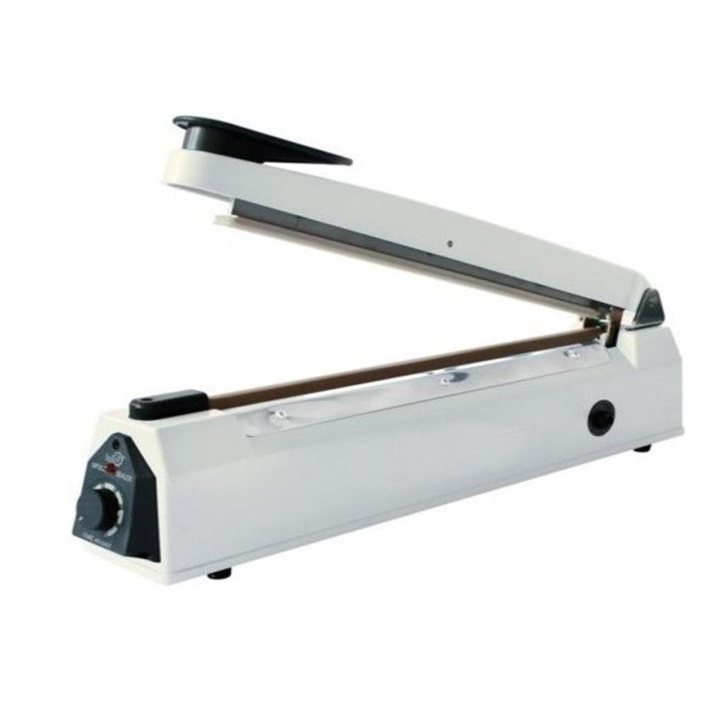 SIGILLATRICE BARRA mm 400  - 4827040 | Novalberghiera