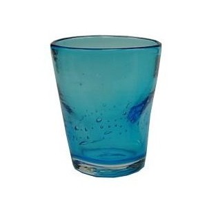 BICCHIERE SAMOA TURCHESE cl.25  - 4961006 | Novalberghiera