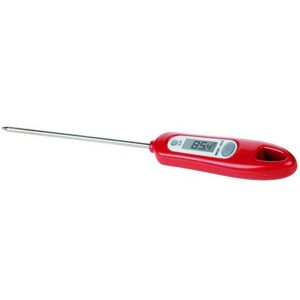 TERMOM.PRESTO SONDA -50+300°  - 906006 | Novalberghiera