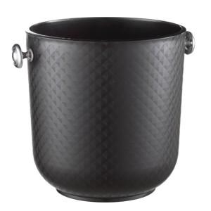 RINFRESCATORE PP NERO cm20x21h  - 2476000 | Novalberghiera