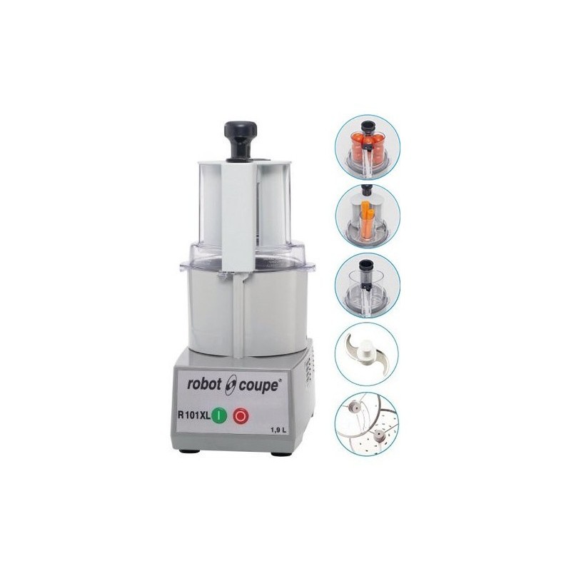ROBOT+TAGLIAV.+2D.-R101 XL  - 4705000 | Novalberghiera