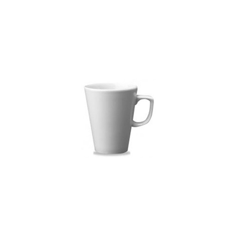 MUG CHURCHILL BIANCO cl. 40  - 5201034 | Novalberghiera