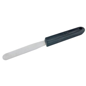 SPATOLA PASTICCERE cm 15  - 1509015 | Novalberghiera